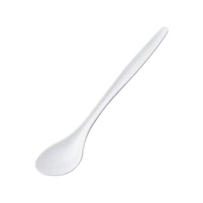 Westmark Eierlepels 14.5 cm 6 Stuks Wit Westmark Eierlepels 14.5 cm 6 Stuks Wit