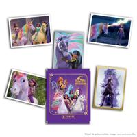 Album - PANINI - Unicorn School - thumbnail