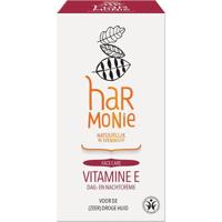 Harmonie Vitamine E Dag & Nachtcreme - thumbnail