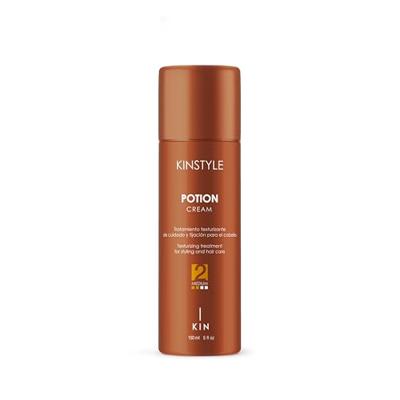 Kin Cosmetics Kinstyle Potion Cream 150ml