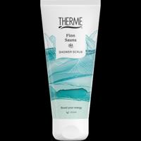 Therme Finn sauna shower scrub 200 Milliliter - thumbnail