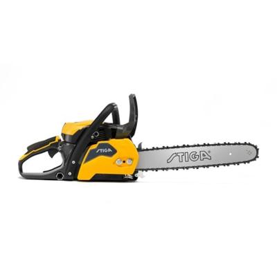 Stiga CS 545 (16") | Benzine kettingzaag | 2-takt | 40 cm | 1,9 kW | 42,4 cc | 23,1 m/s - 240421602/ST1