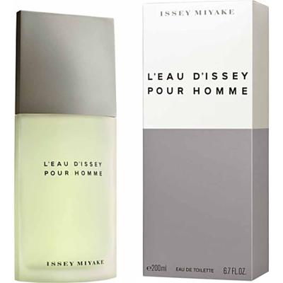 Issey Miyake L'Eau D'Issey Pour Homme Eau de Toilette Issey Miyake L'Eau D'Issey Pour Homme Eau de Toilette