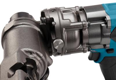 Makita dsc121zkx1 | draadeindschaar | 18v | zonder accu's en lader