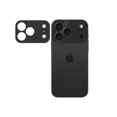 Mobilize Glass Screen Protector for Camera Apple iPhone 17 Pro Max