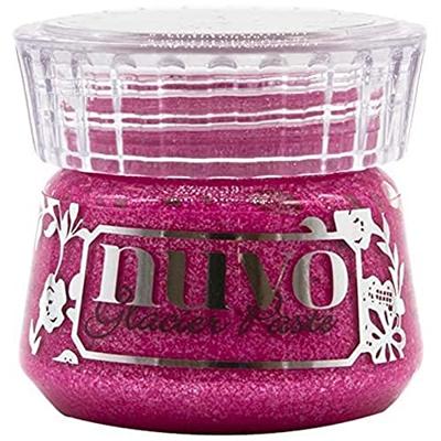 Nuvo By Tonic Studios Nuvo • glacier paste mambo melon