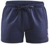 Craft 1908912 Community Sweatshorts W - Navy - M