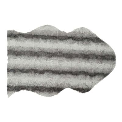 Tapijt DKD Home Decor Wit Lichtgrijs Koloniaal Jungle 60 x 90 x 2 cm Tapijt DKD Home Decor Wit Lichtgrijs Koloniaal Jungle 60 x 90 x 2 cm