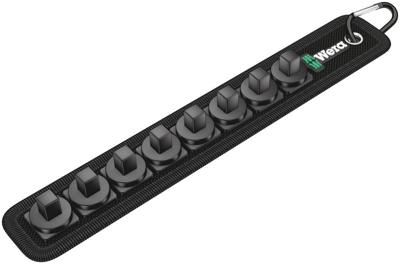 Wera Belt B, 8-teilig, unbestückt 05003980001 Gereedschapsdrager