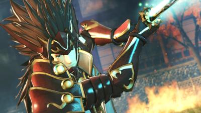 Fire Emblem Warriors - thumbnail