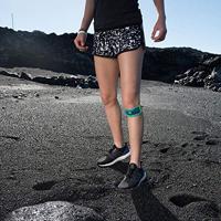 Bauerfeind Sports Knee Strap Patellabrace - L - Universeel - Roze - thumbnail