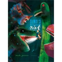 Dino's bestaan niet - Mark Janssen - Hardcover (9789047709176) - thumbnail