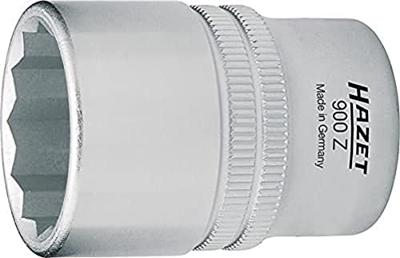 Hazet 900AZ-15/16 Dop (twaalfkant) Dopsleutelinzetstuk 15/16 1/2 (12.5 mm)