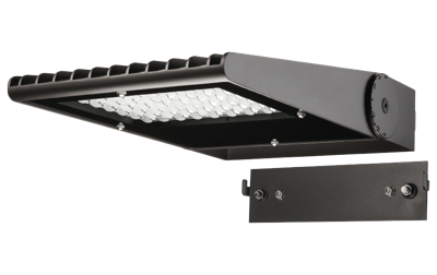 Langfoss grafiet 4000K 22000lm 170W