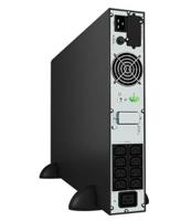 Vertiv Liebert GXE3-3000IRT2UXL Dubbele conversie (online) 3 kVA 2700 W 9 AC-uitgangen (GXE3-3000IRT2UXL) - thumbnail