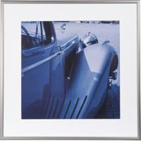 Henzo Portofino 40x40 Frame donkergrijs - thumbnail