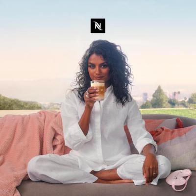 De'Longhi Nespresso Vertuo Pop ENV90.B Nespresso Zwart