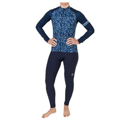 AGU Tight Essential Dames - Blauw - XS AGU Tight Essential Dames - Blauw - XS