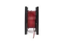 Luidsprekerkabel rood/zwart 2 x 0.75 mm2 100 m Velleman - Velleman - thumbnail