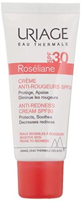 Uriage Roséliane Dagcrème Anti-Roodheid SPF30 40ml