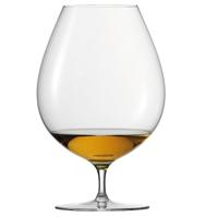 ZWIESEL GLAS - Enoteca - Cognac Magnum nr. 47 s/2 - thumbnail