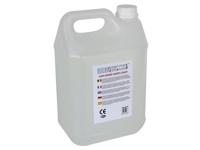 High-density vloeistof voor nevelmachine 5l Velleman - Velleman - thumbnail