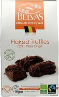 Belvas Belvas Flaked Truffels (100g) - thumbnail