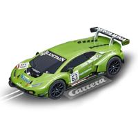 Carrera Lamborghini Huracán GT3 No.63 groen - thumbnail