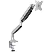 SpeaKa Professional SP-MM-920 Monitorbeugel 33,0 cm (13) - 81,3 cm (32) Gasdruktechniek, Zwenkbaar, Kantelbaar - thumbnail