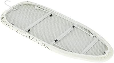 Strijkplank Rayen 6036 Metaal 73 x 31 cm Strijkplank Rayen 6036 Metaal 73 x 31 cm