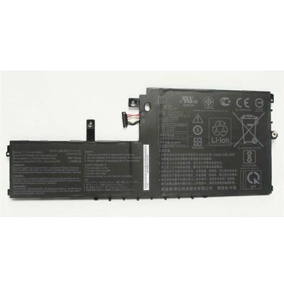 Notebook battery for ASUS E406SA E406MA L406SA series C31N1721 11.4V 56Wh