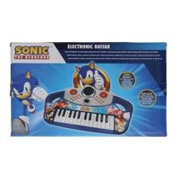 Speelgoedpiano Sonic Elektronische - thumbnail