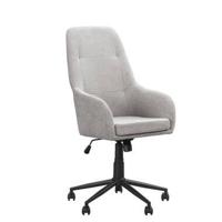 Bureaustoel Stavanger - grijs - thumbnail