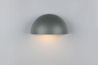 Trio Design wandlampMaas antraciet - 262460142 - thumbnail