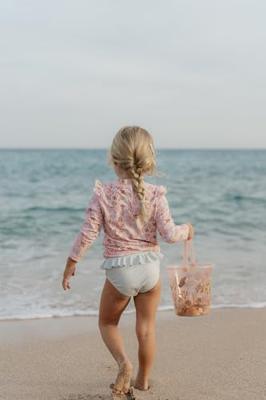 Little Dutch Emmer Ocean Dreams Roze - thumbnail