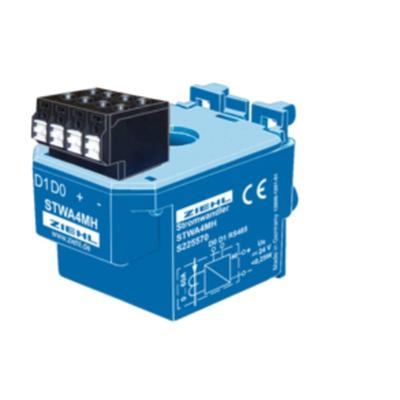 Ziehl STWA4MH Stroomtransformator 0 tot 60 A Ziehl STWA4MH Stroomtransformator 0 tot 60 A