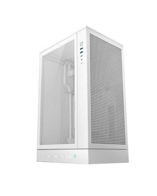 DeepCool CH270 Digital WH