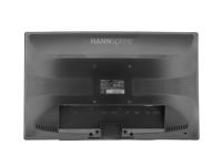 Hannspree HT 221 PPB Touchscreen monitor Energielabel: D (A - G) 54.6 cm (21.5 inch) 1920 x 1080 Pixel 16:9 4 ms VGA, HDMI, DisplayPort, USB-A 3.0, - thumbnail