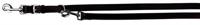 Trixie 18051 Active V~Leine, L–XL: 2,00 m/22 mm, schwarz - thumbnail