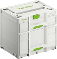 Festool SYS3-SORT/2 M 337 Sortainer³ - 577770 - thumbnail
