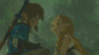 The Legend of Zelda Breath of the Wild - thumbnail