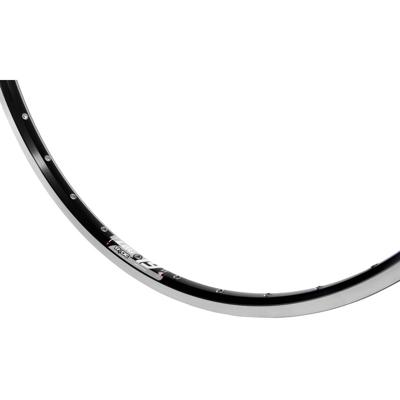 Ryde velg zac 19 28" / 622 x 19c aluminium 32 gaats 14g zwart Ryde velg zac 19 28" / 622 x 19c aluminium 32 gaats 14g zwart