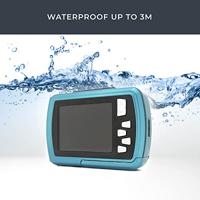 Aquapix W2024-I Splash Blauw - thumbnail