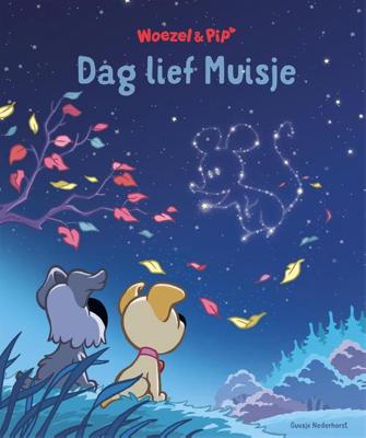 Dag lief Muisje - Guusje Nederhorst - eBook (9789493216044) Dag lief Muisje - Guusje Nederhorst - eBook (9789493216044)