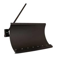 TARSUS Sneeuwschuiver voor Mini Dumper - thumbnail