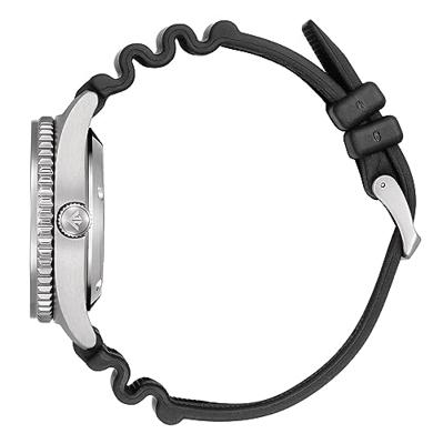 Horloge Heren Citizen NY0120-01E (Ø 41 mm) Horloge Heren Citizen NY0120-01E (Ø 41 mm)