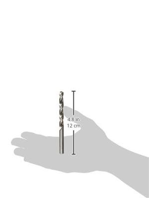 Makita Accessoires Metaalboor 8,0X117mm - D-06498 D-06498