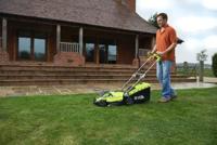 Ryobi RLM15E36H 1500 W grasmaaier, maaibreedte 36 cm - 5133002345 - thumbnail