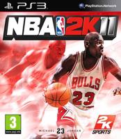 NBA 2K11 - thumbnail