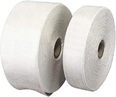 R & G 2001151 Glasweefseltape 130 g/m2 25 mm 10 m